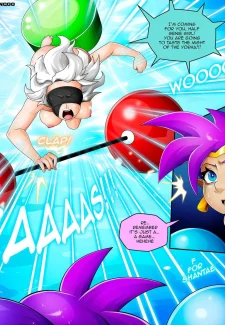 Witchking00- Summer Pool Party 2 Part 1 (12)