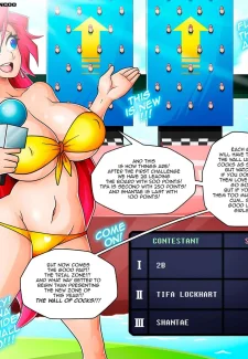 Witchking00- Summer Pool Party 2 Part 1 (18)