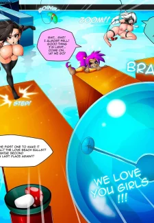 Witchking00- Summer Pool Party 2 Part 1 (29)