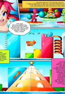 Witchking00- Summer Pool Party 2 Part 1 (6)