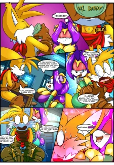 [XaveKNyne] Family Bonding0004