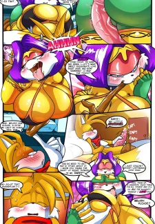 [XaveKNyne] Family Bonding0006