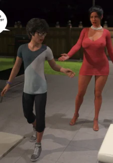 Y3DF – TrophyMom 3 (60)