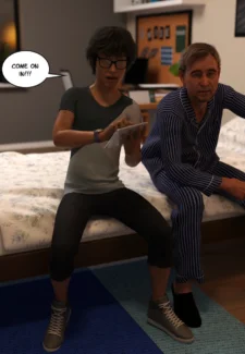 Y3DF – TrophyMom 3 (70)