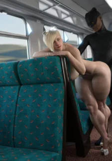 ZZ2Tommy – ScarJo Training (59)