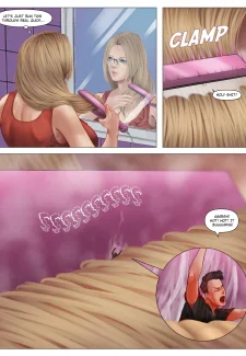 A Weekend Alone 17- Giantess Fan (10)