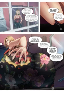 A Weekend Alone 17- Giantess Fan (15)