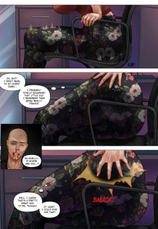 A Weekend Alone 17- Giantess Fan (18)