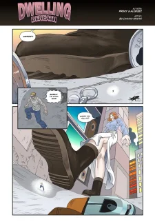 A Weekend Alone 17- Giantess Fan (25)