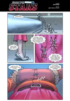 A Weekend Alone 17- Giantess Fan (26)