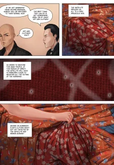 A Weekend Alone 17- Giantess Fan (5)