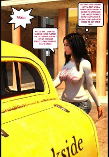 Alison Hale – The Interracial Adventures Of Andrea Cuartas 3 (18)
