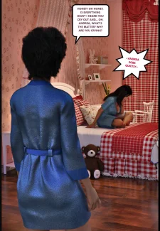 Alison Hale – The Interracial Adventures Of Andrea Cuartas 3 (32)