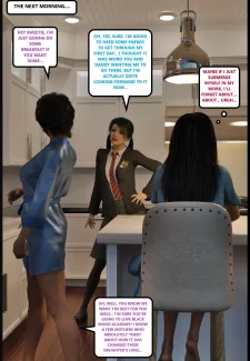 Alison Hale – The Interracial Adventures Of Andrea Cuartas 3 (34)
