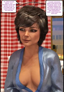 Alison Hale – The Interracial Adventures Of Andrea Cuartas 3 (93)