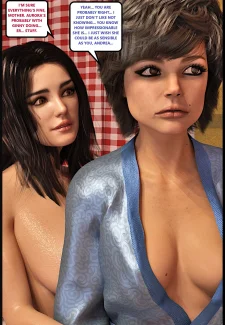 Alison Hale – The Interracial Adventures Of Andrea Cuartas 3 (97)