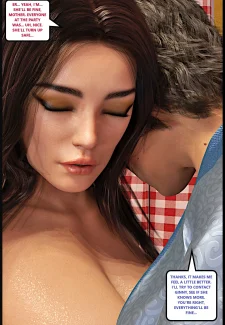 Alison Hale – The Interracial Adventures Of Andrea Cuartas 3 (98)