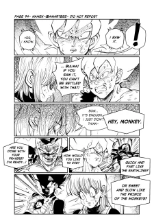 Amartbee – Namek (Dragon Ball Z) (101)