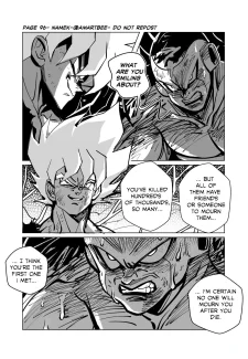 Amartbee – Namek (Dragon Ball Z) (103)