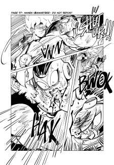 Amartbee – Namek (Dragon Ball Z) (104)