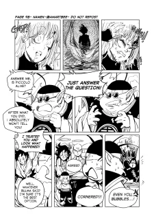 Amartbee – Namek (Dragon Ball Z) (105)