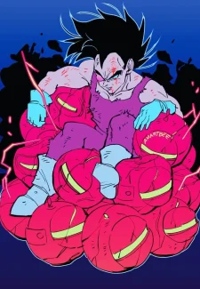 Amartbee – Namek (Dragon Ball Z) (107)