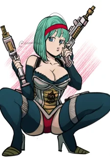 Amartbee – Namek (Dragon Ball Z) (109)