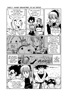 Amartbee – Namek (Dragon Ball Z) (11)