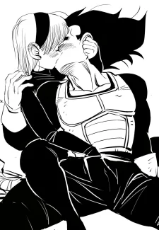 Amartbee – Namek (Dragon Ball Z) (110)