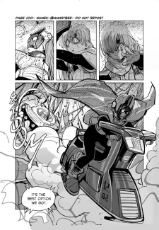 Amartbee – Namek (Dragon Ball Z) (112)