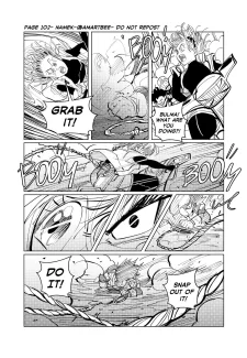 Amartbee – Namek (Dragon Ball Z) (114)