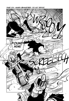 Amartbee – Namek (Dragon Ball Z) (116)