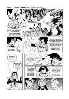 Amartbee – Namek (Dragon Ball Z) (12)