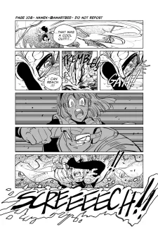 Amartbee – Namek (Dragon Ball Z) (120)