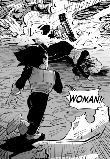 Amartbee – Namek (Dragon Ball Z) (122)