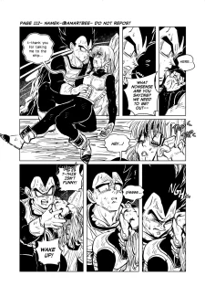 Amartbee – Namek (Dragon Ball Z) (124)