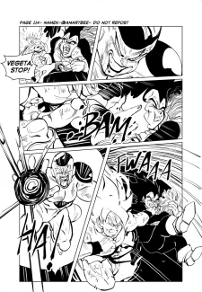 Amartbee – Namek (Dragon Ball Z) (126)