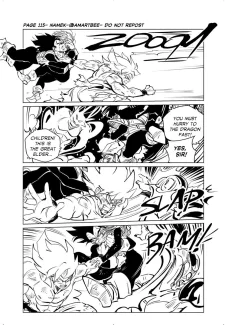 Amartbee – Namek (Dragon Ball Z) (127)