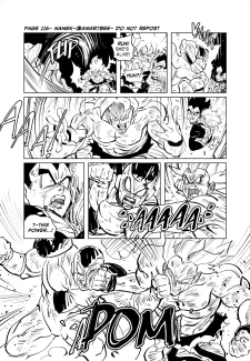 Amartbee – Namek (Dragon Ball Z) (128)