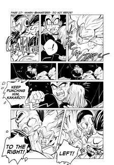Amartbee – Namek (Dragon Ball Z) (129)