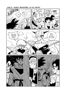 Amartbee – Namek (Dragon Ball Z) (13)