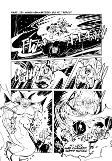 Amartbee – Namek (Dragon Ball Z) (131)
