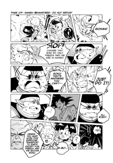 Amartbee – Namek (Dragon Ball Z) (132)