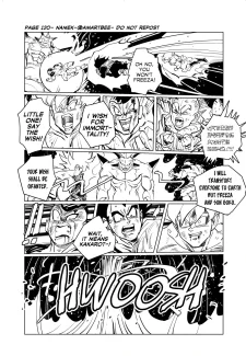 Amartbee – Namek (Dragon Ball Z) (133)