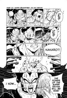Amartbee – Namek (Dragon Ball Z) (134)