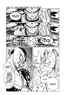Amartbee – Namek (Dragon Ball Z) (135)