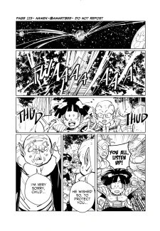 Amartbee – Namek (Dragon Ball Z) (136)