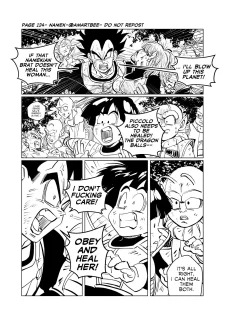 Amartbee – Namek (Dragon Ball Z) (137)
