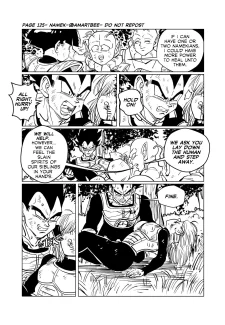 Amartbee – Namek (Dragon Ball Z) (138)