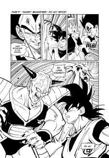 Amartbee – Namek (Dragon Ball Z) (14)
